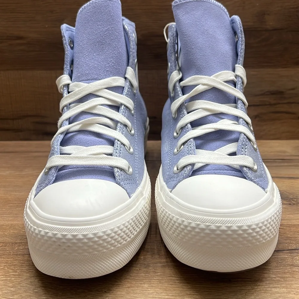 CONVERSE CTAS LIFT HI BRAND NEW